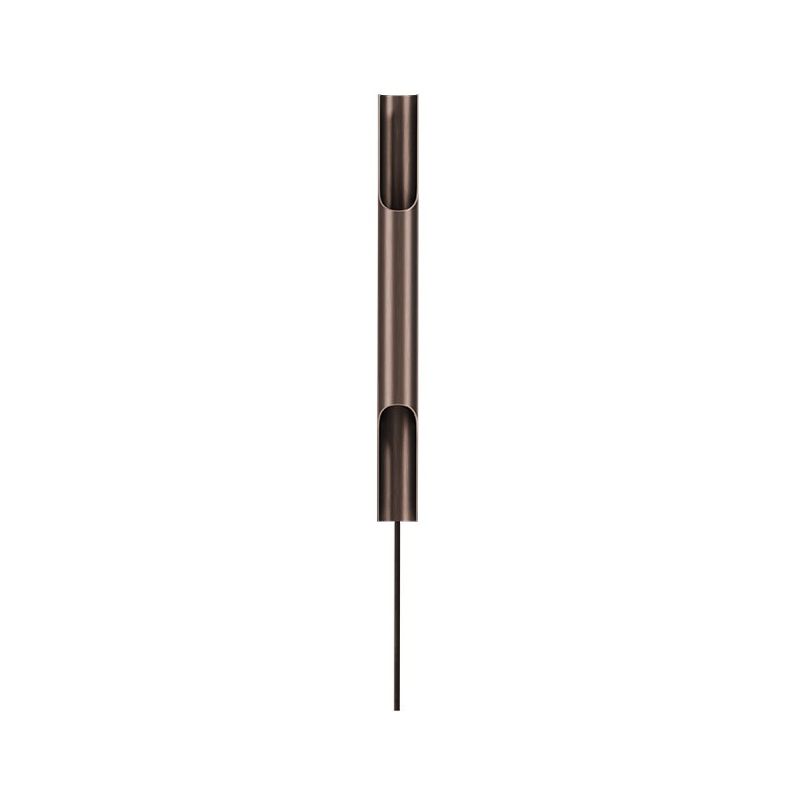 LYFA PAN 38 Vglampe 32 cm, Bronze