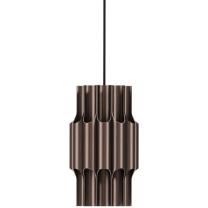 LYFA PAN 190 Pendelleuchte 19 cm, Bronze