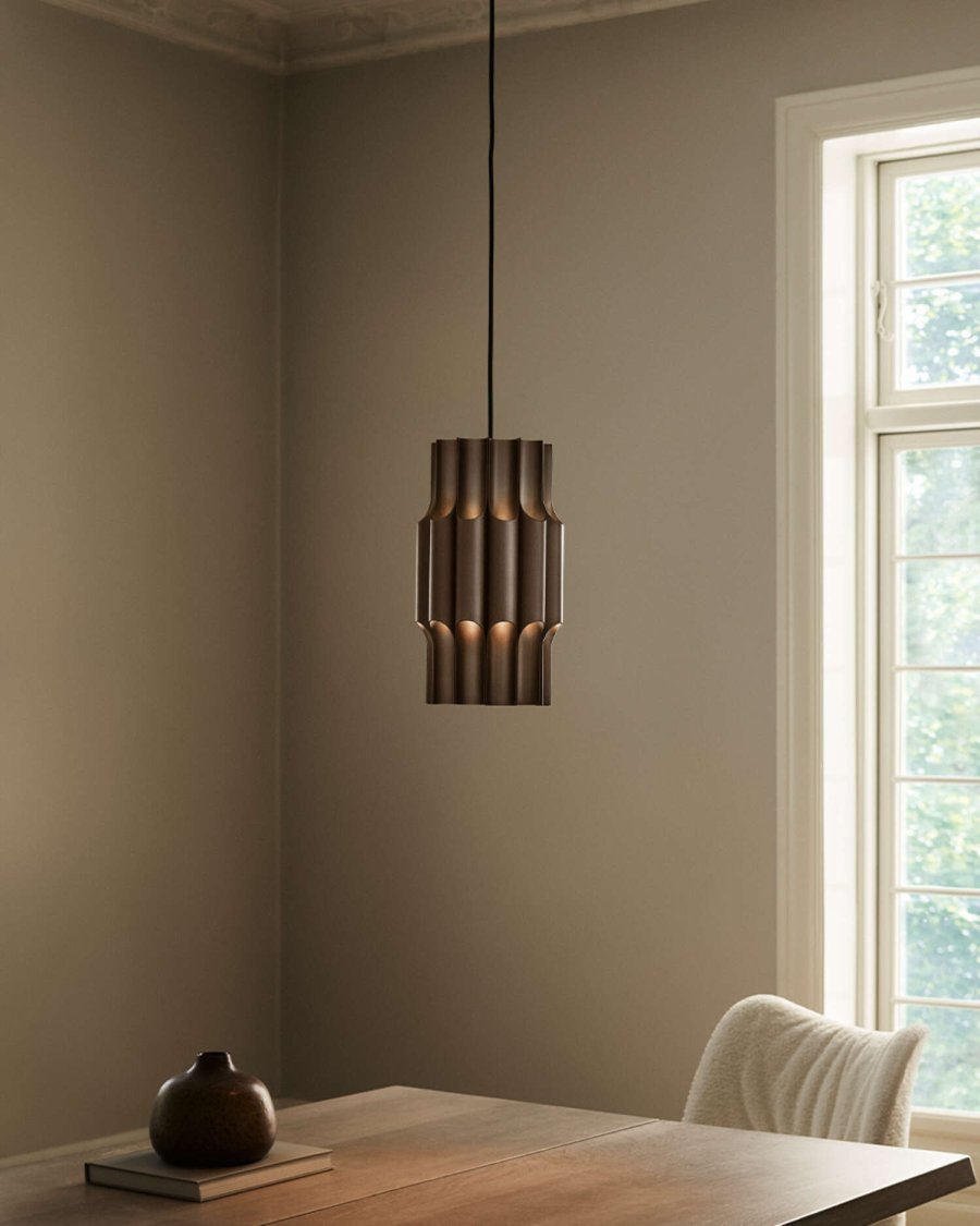 LYFA PAN 190 Pendel 19 cm, Bronze
