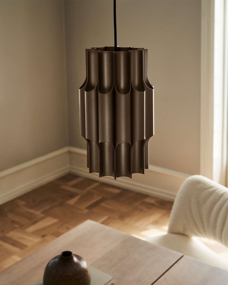 LYFA PAN 190 Pendel 19 cm, Bronze