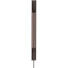 LYFA PAN 50 Vglampe 60 cm, Bronze