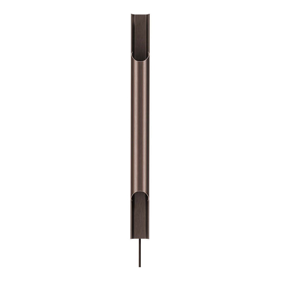 LYFA PAN 50 Vglampe 60 cm, Bronze