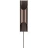 LYFA PAN 95 Vglampe 36 cm, Bronze