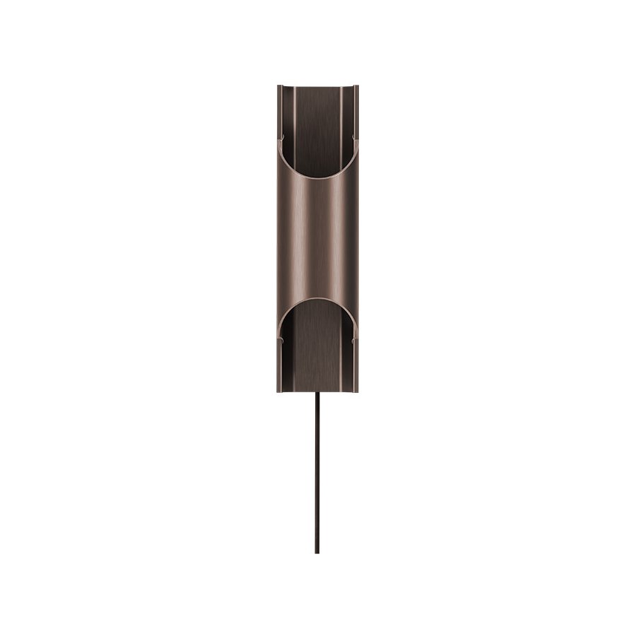 LYFA PAN 95 Vglampe 36 cm, Bronze