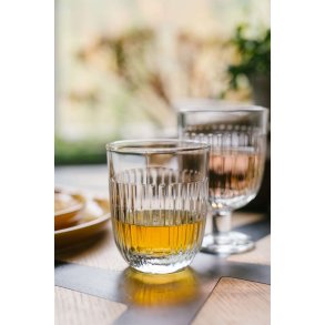La Rochère Ousseant Vandglas 4 stk. 26 cl