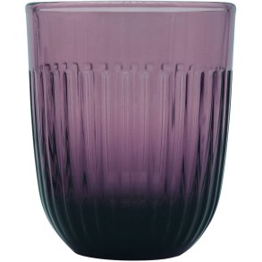 La Rochère Ousseant Vandglas 6 stk. 29 cl, Aubergine