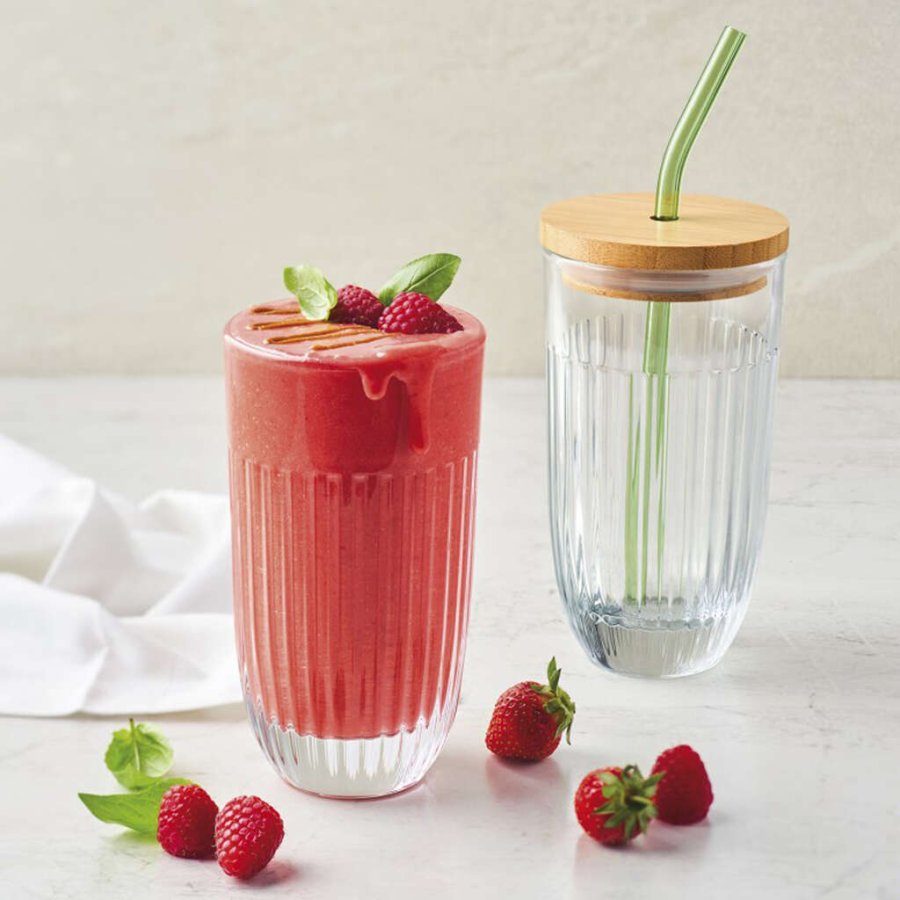 La Rochre Ouessant Smoothie-Glas 43 cl