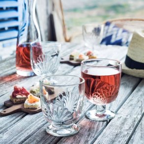 La Rochére Belle-île Glas 6 stk. 32 cl