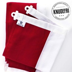 Langkilde & S�n Knudefri Stander til 10-11 m Flagstang 50x350 cm