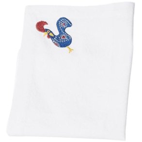 Langkilde & S�n Stofserviet 38x38cm, Hane