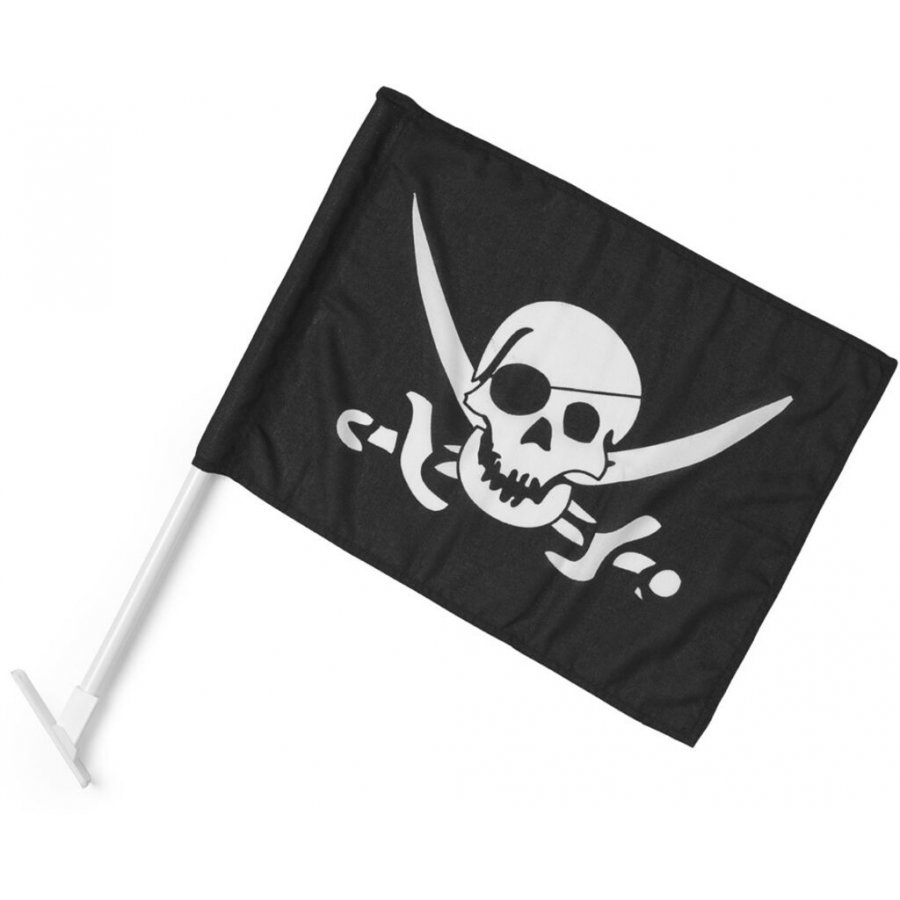 Langkilde & Sn Facadestang 70 cm, Srverflag