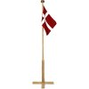 Langkilde & Sn Luksus Flagstang 180 cm, 1219 Flag