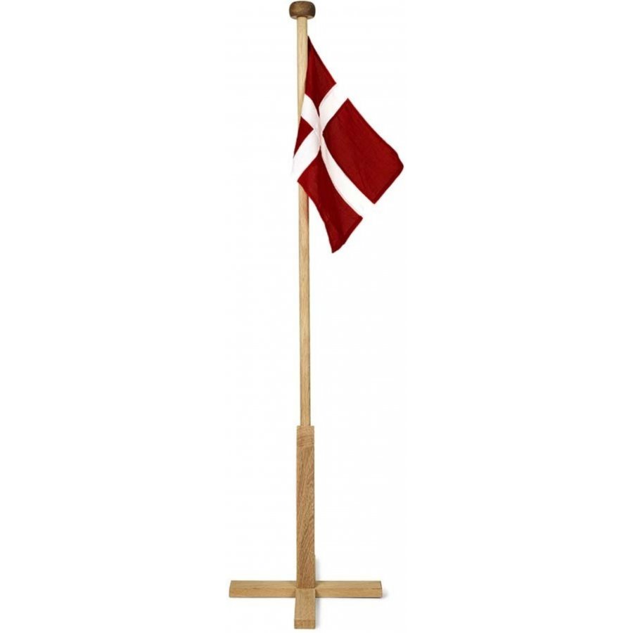 Langkilde & Sn Luksus Flagstang 180 cm, 1219 Flag