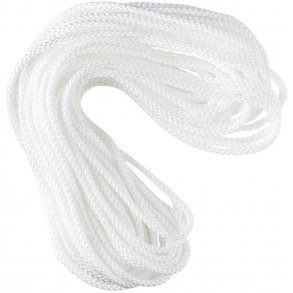 Langkilde & Sn Flagline 14 m, Hvid