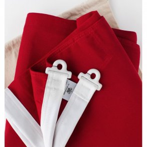 Langkilde & Sn Dannebrog til 7,5 m Flagstang 150x200 cm