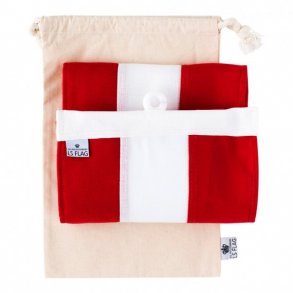 Langkilde & Sn Vimpel til 11 m Flagstang 21x550 cm