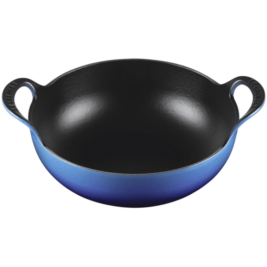 Le Creuset Baltigryde 24 cm/2,7 L, Azure