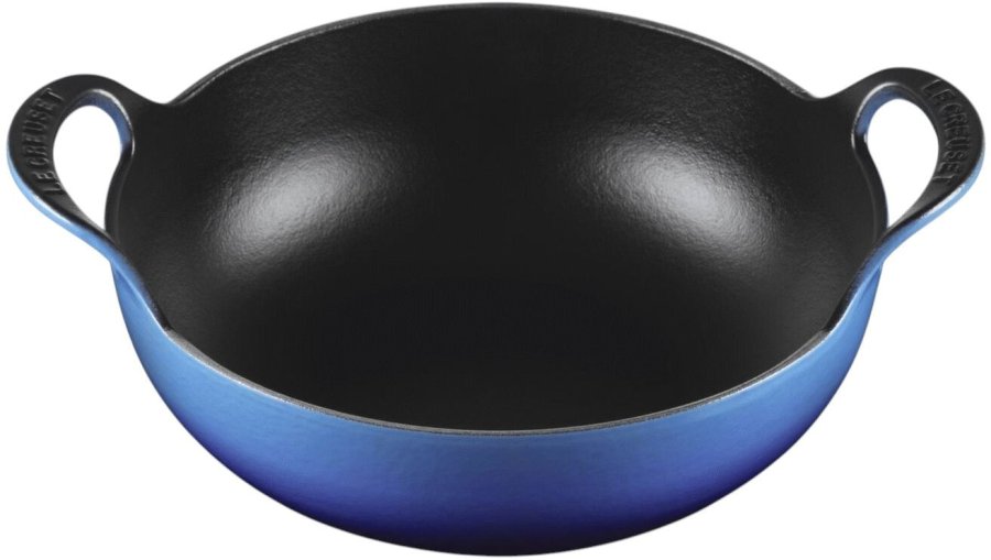 Le Creuset Baltigryde 24 cm/2,7 L, Azure