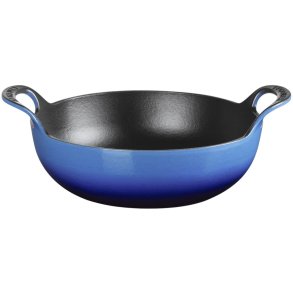 Le Creuset Baltigryde 24 cm/2,7 L, Azure