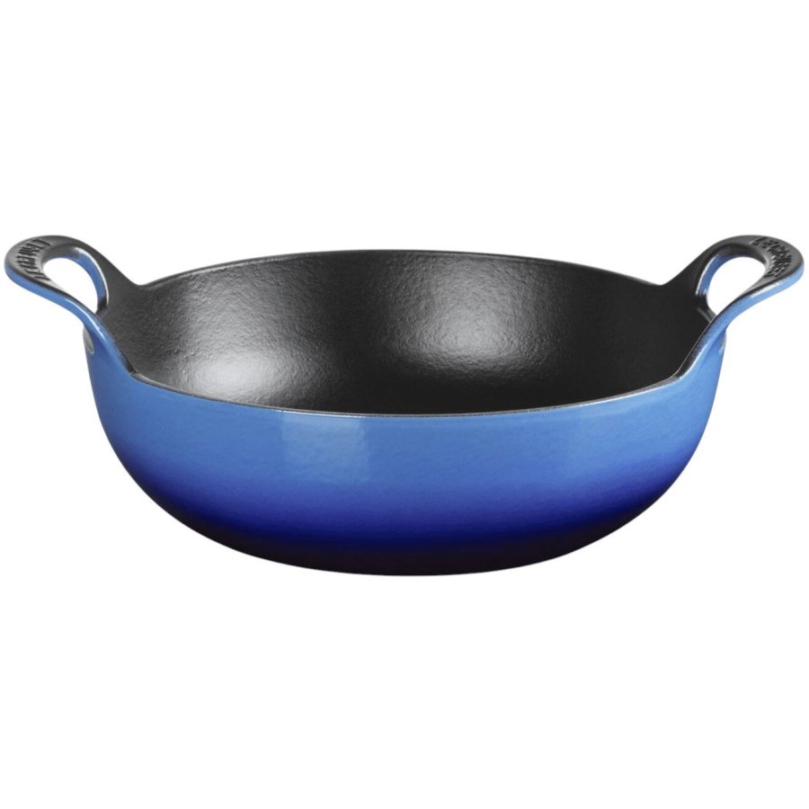Le Creuset Baltigryde 24 cm/2,7 L, Azure