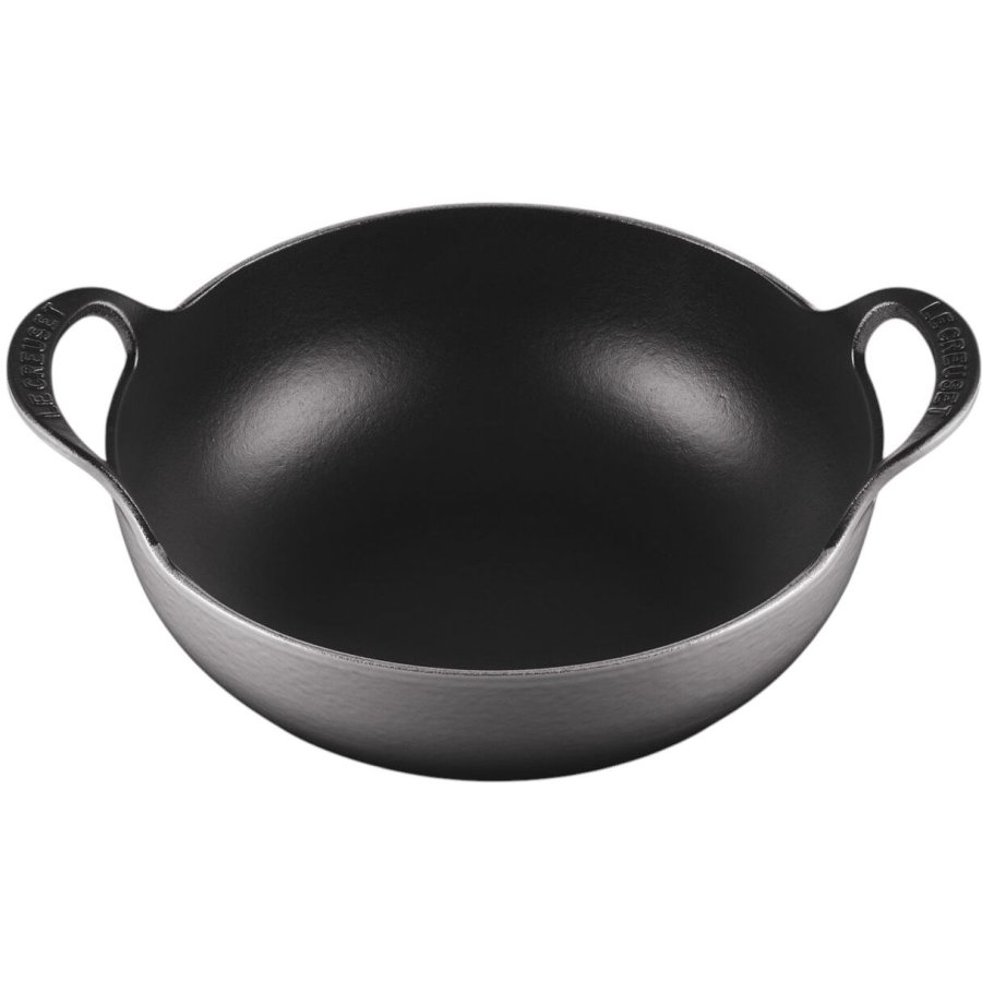 Le Creuset Baltigryde 24 cm/2,7 L, Flint