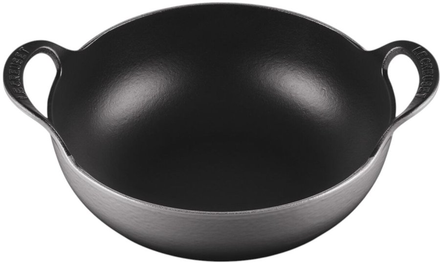Le Creuset Baltigryde 24 cm/2,7 L, Flint