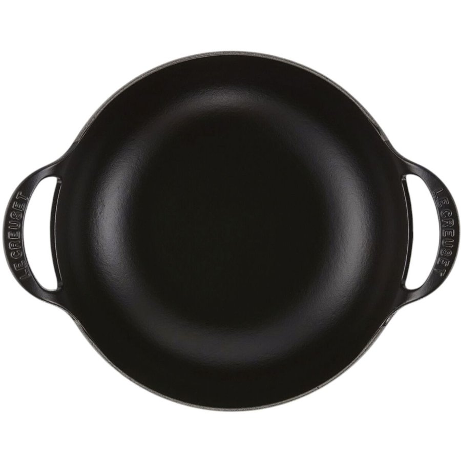 Le Creuset Baltigryde 24 cm/2,7 L, Flint