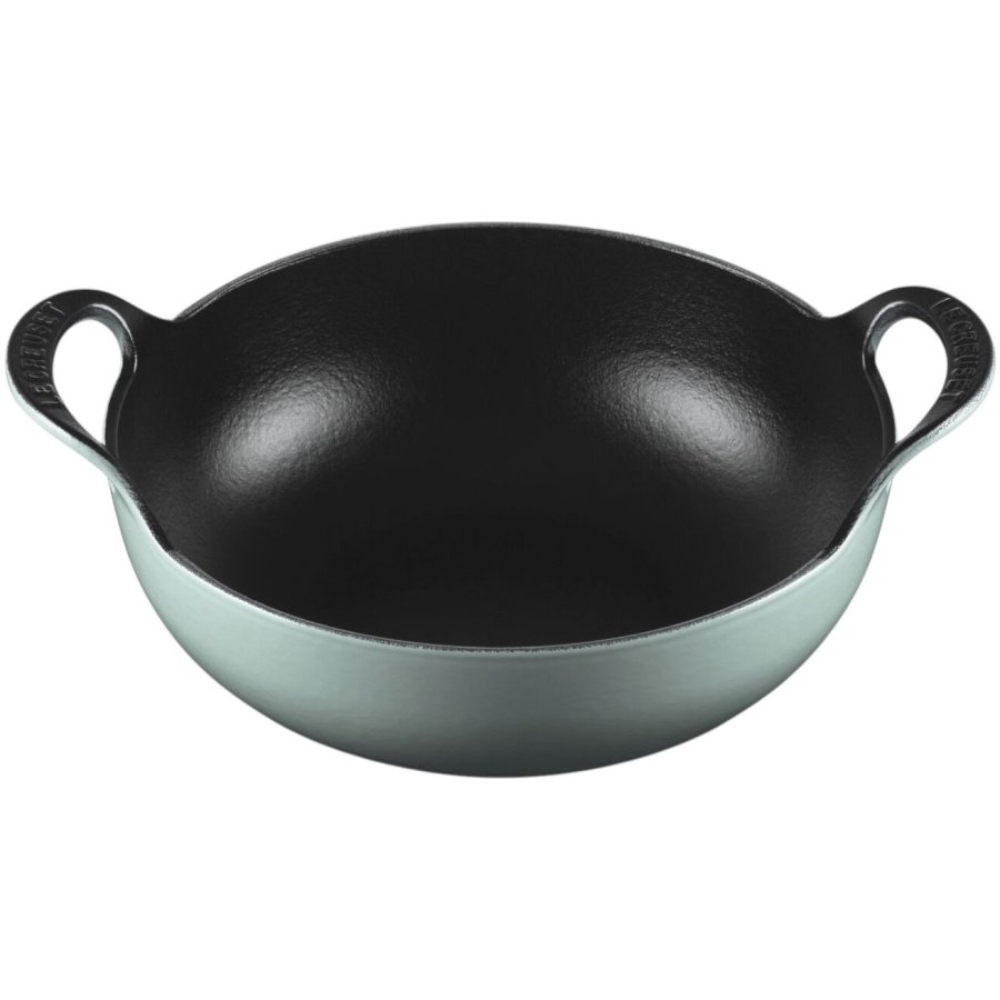 Le Creuset Baltigryde 24 cm/2,7 L, Sea Salt