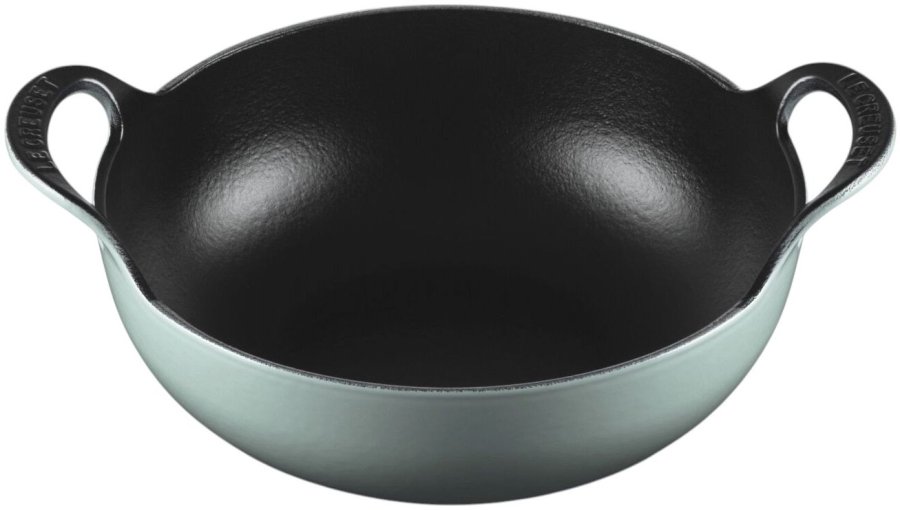 Le Creuset Baltigryde 24 cm/2,7 L, Sea Salt