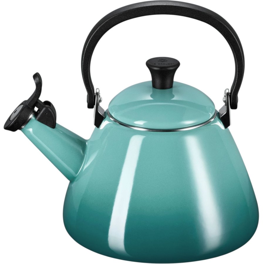 Le Creuset Konekedel 1,6 L, Bleu Riviera