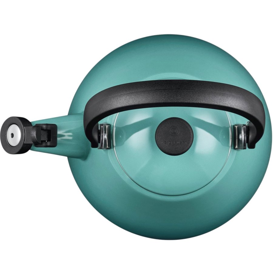 Le Creuset Konekedel 1,6 L, Bleu Riviera