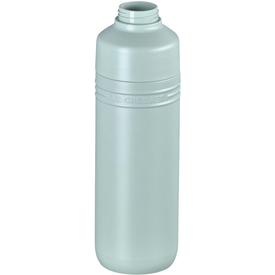 Le Creuset On The Go Flaske 1 L, Sea Salt