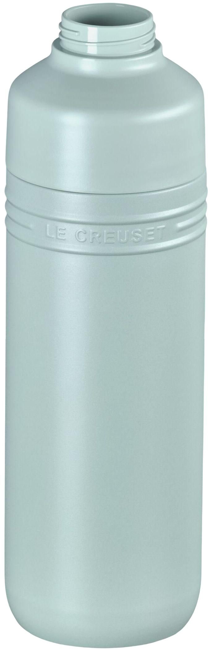 Le Creuset On The Go Flaske 1 L, Sea Salt