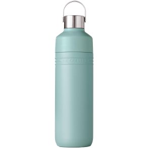 Le Creuset On The Go Flaske 1 L, Sea Salt