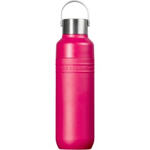 Le Creuset On The Go Flaske 500 ml, Berry