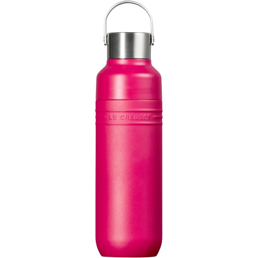 Le Creuset On The Go Flaske 500 ml, Berry