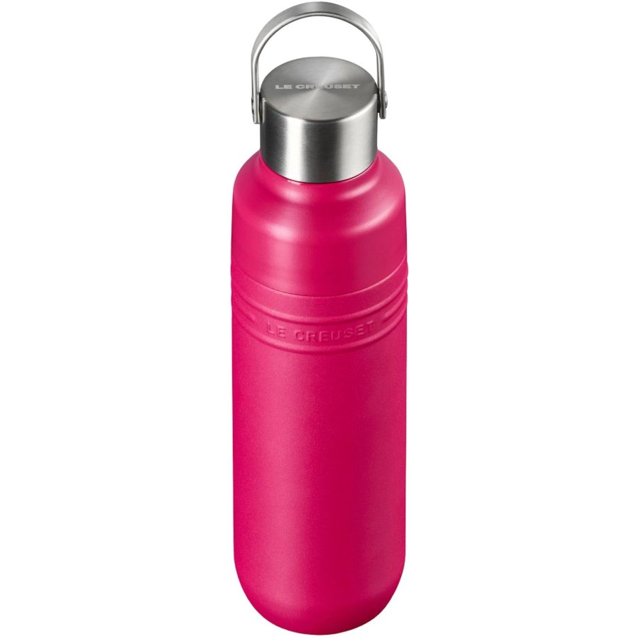 Le Creuset On The Go Flaske 500 ml, Berry