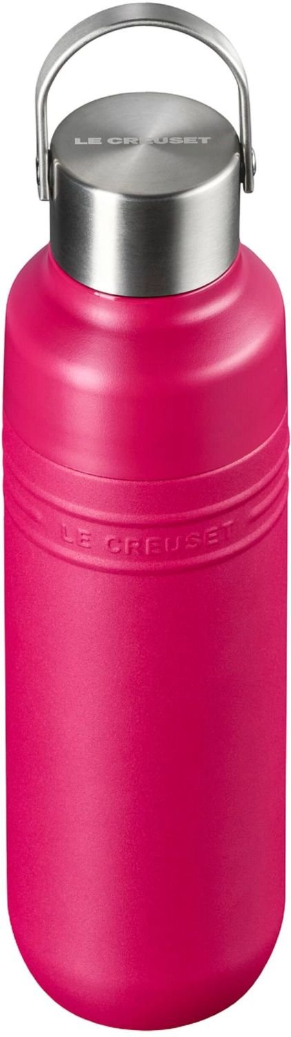 Le Creuset On The Go Flaske 500 ml, Berry