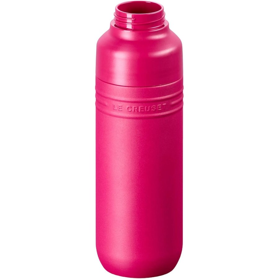 Le Creuset On The Go Flaske 500 ml, Berry