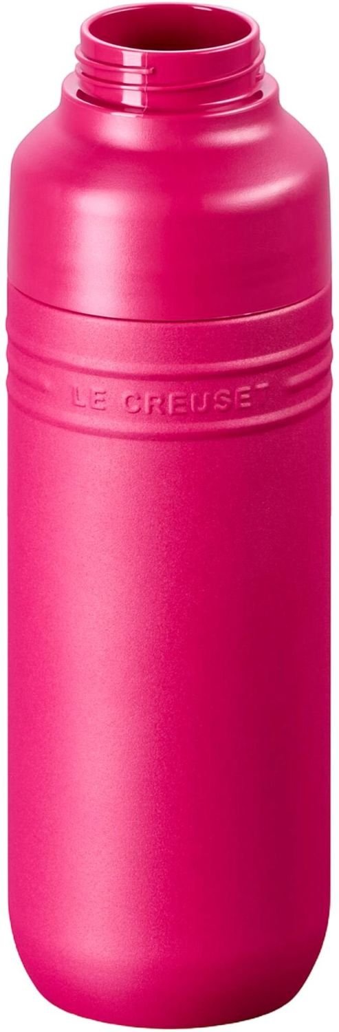 Le Creuset On The Go Flaske 500 ml, Berry