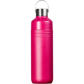 Le Creuset On The Go Flaske 1 L, Berry