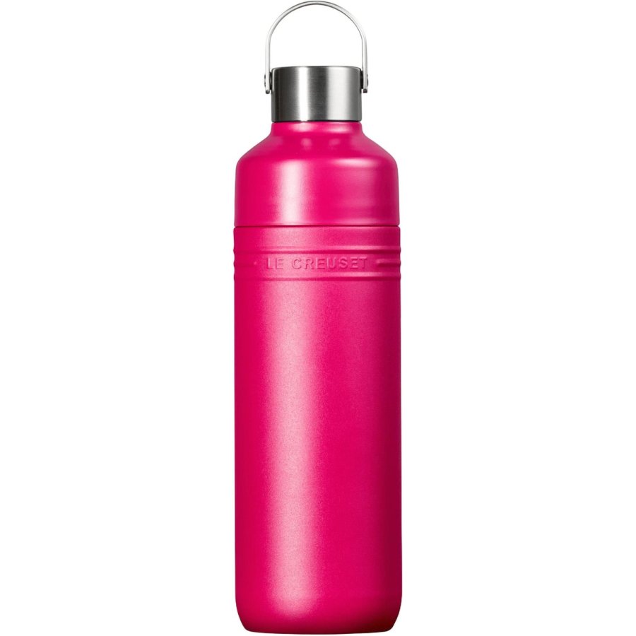 Le Creuset On The Go Flaske 1 L, Berry