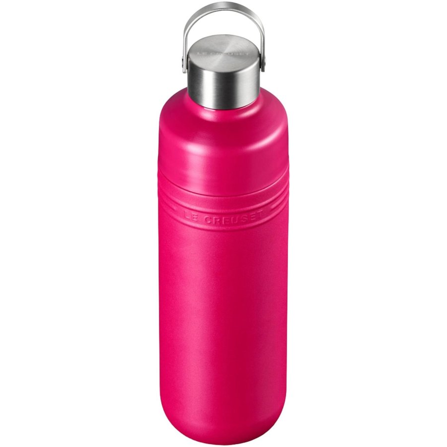 Le Creuset On The Go Flaske 1 L, Berry