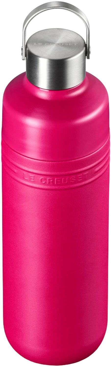 Le Creuset On The Go Flaske 1 L, Berry