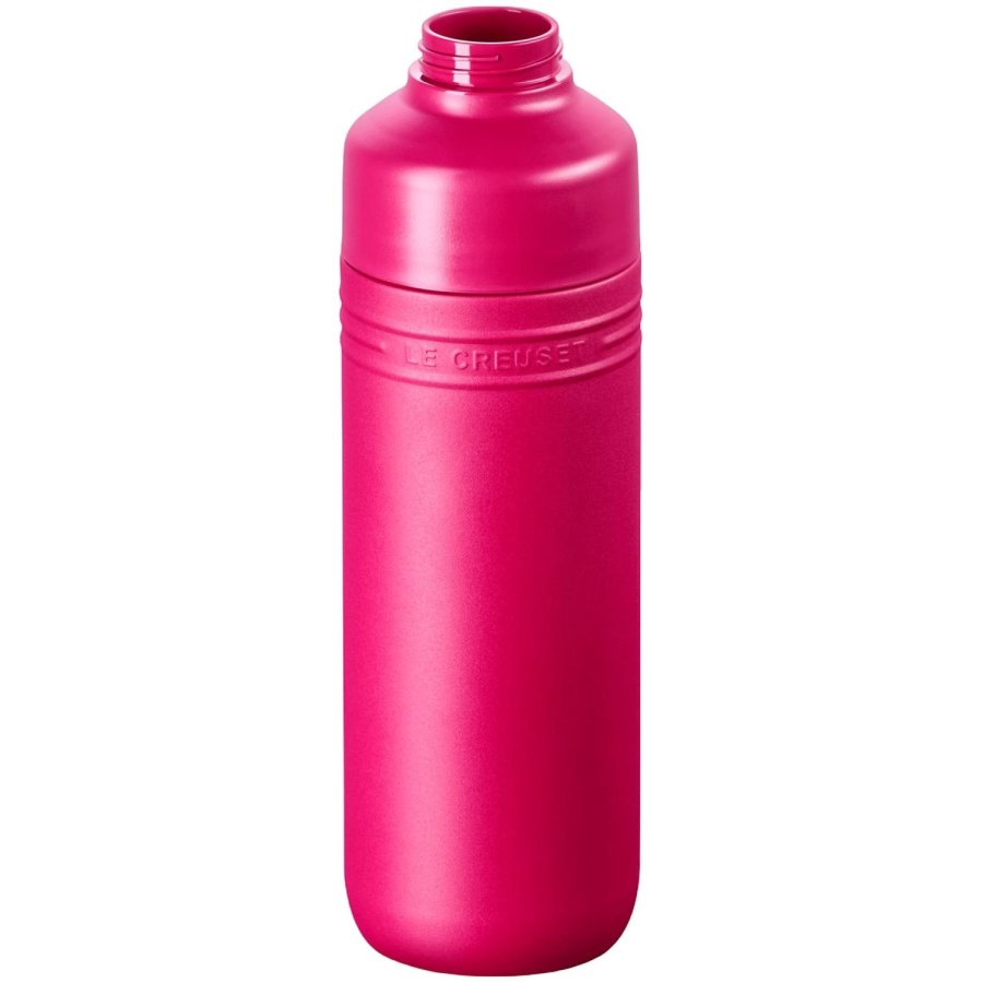 Le Creuset On The Go Flaske 1 L, Berry