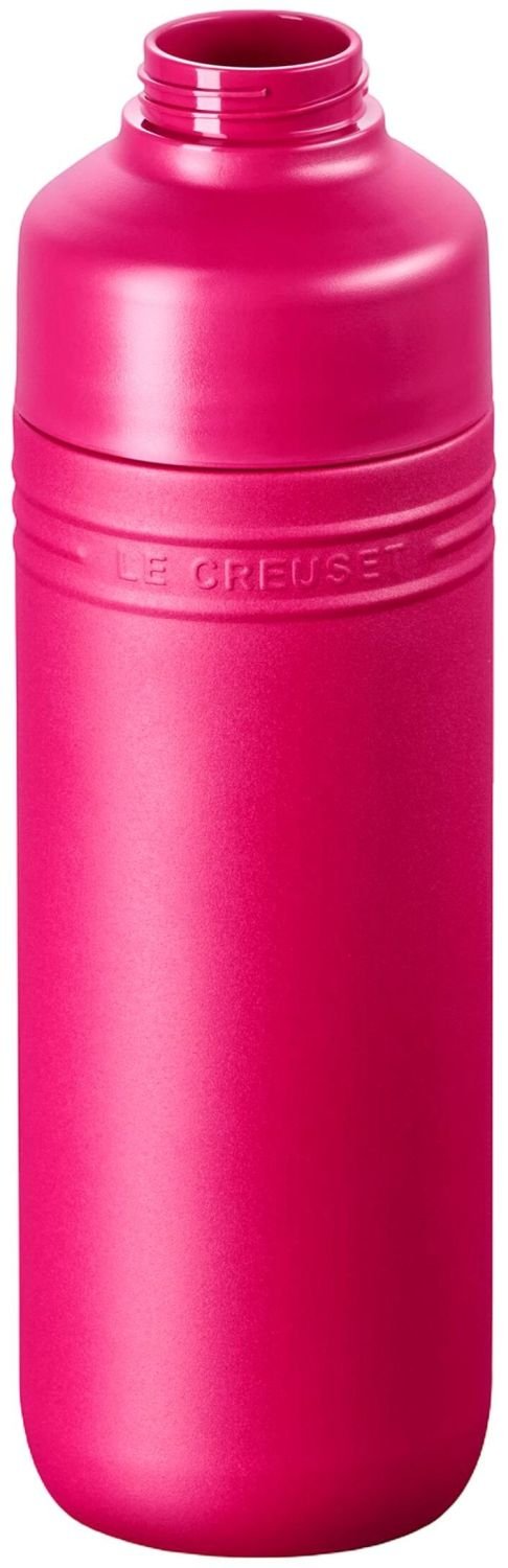 Le Creuset On The Go Flaske 1 L, Berry