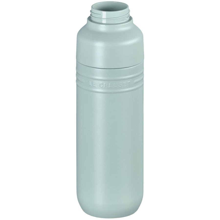 Le Creuset On The Go Flaske 500 ml, Sea Salt