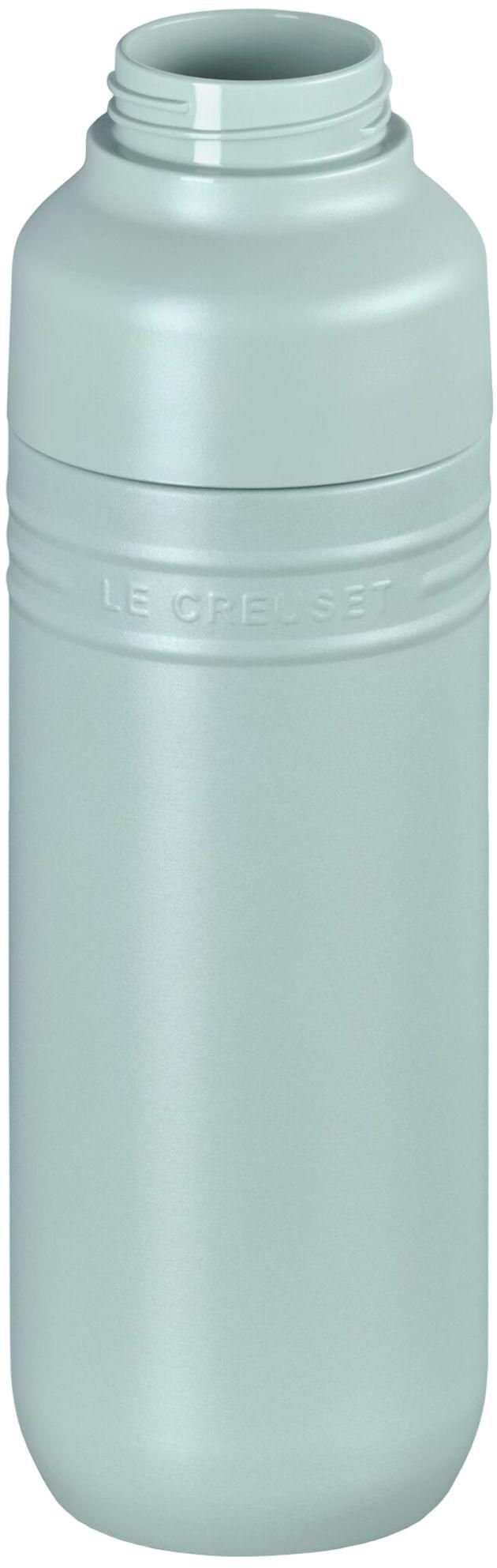 Le Creuset On The Go Flaske 500 ml, Sea Salt