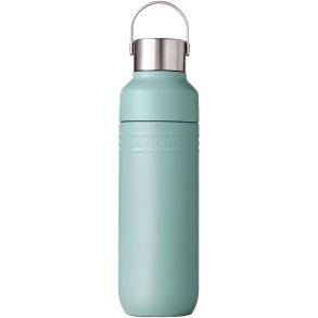 Le Creuset On The Go Flaske 500 ml, Sea Salt
