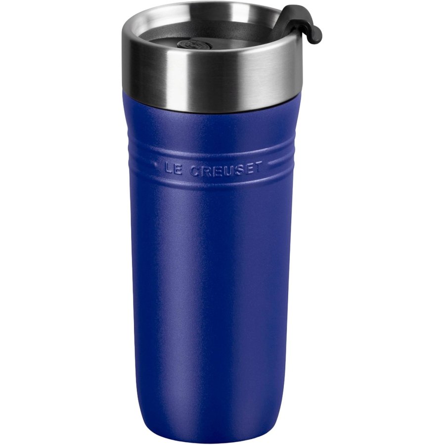 Le Creuset On The Go Krus 35 cl, Azure